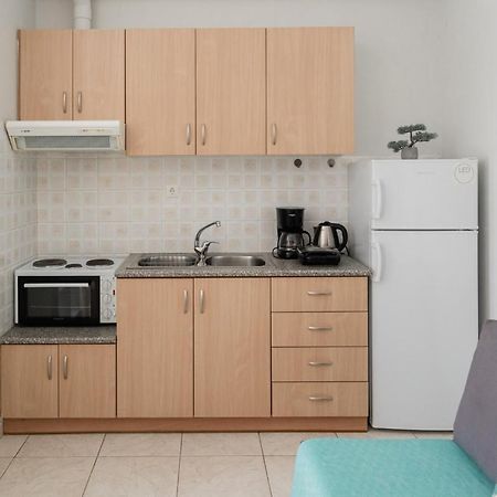 شقة Mellow Studio In Volos City المظهر الخارجي الصورة