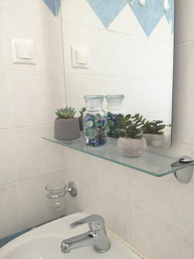 شقة Mellow Studio In Volos City المظهر الخارجي الصورة