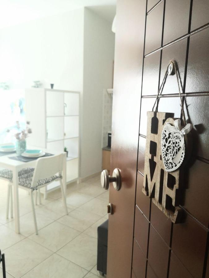 شقة Mellow Studio In Volos City المظهر الخارجي الصورة