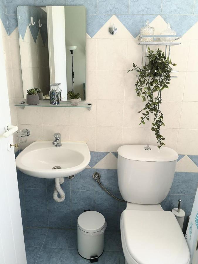 شقة Mellow Studio In Volos City المظهر الخارجي الصورة